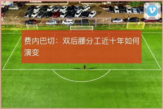 费内巴切:双后腰分工近十年如何演变